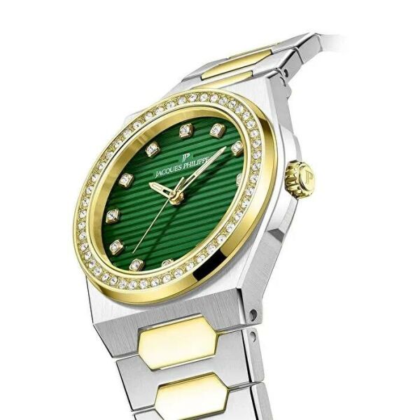 Jacques Philippe JPQLS7273X8 Kadın Kol Saati