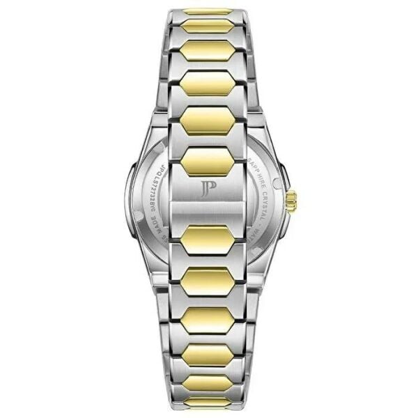 Jacques Philippe JPQLS7273X8 Kadın Kol Saati
