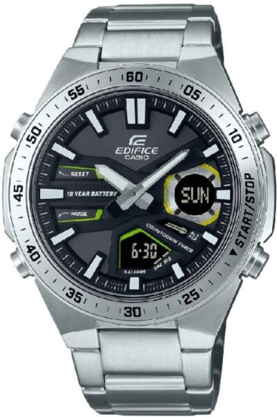 Casio Edıfıce EFV-C110D-1A3VDF Kol Saati
