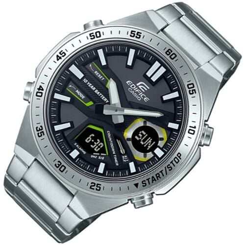 Casio Edıfıce EFV-C110D-1A3VDF Kol Saati