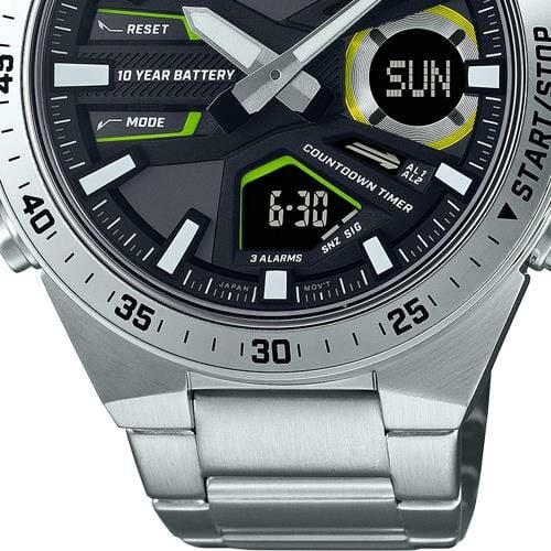 Casio Edıfıce EFV-C110D-1A3VDF Kol Saati