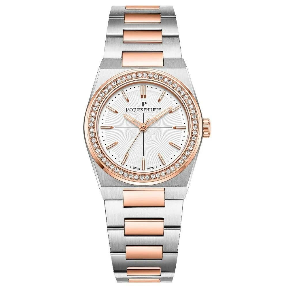 Jacques Philippe JPQLS867328 Kadın Kol Saati