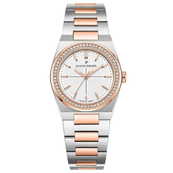 Jacques Philippe JPQLS867328 Kadın Kol Saati