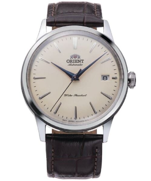 Orient RA-AC0M04Y30B Otomatik Erkek Kol Saati