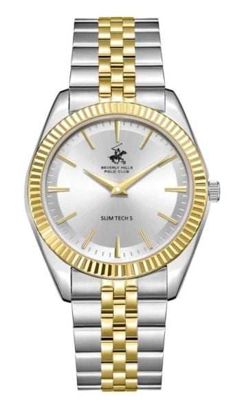 Beverly Hills Polo Club BP3830X.230 Kadın Kol Saati