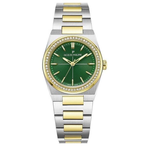Jacques Philippe JPQLS8673X8 Kadın Kol Saati