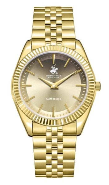 Beverly Hills Polo Club BP3830X.160 Kadın Kol Saati