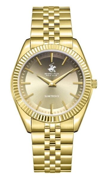 Beverly Hills Polo Club BP3830X.160 Kadın Kol Saati