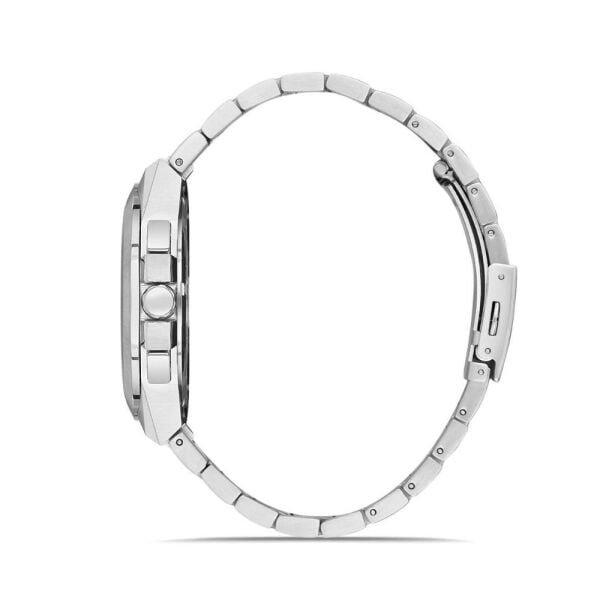 Santa Barbara Polo & Racquet Club SB.1.10462.6 Fonksiyonlu Erkek Kol Saati