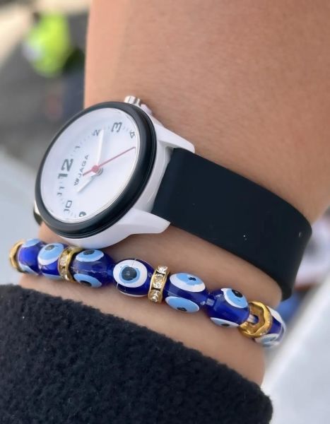 Jaga JL AQ1247-4ADA-D2C 64511 Çocuk Kol Saati