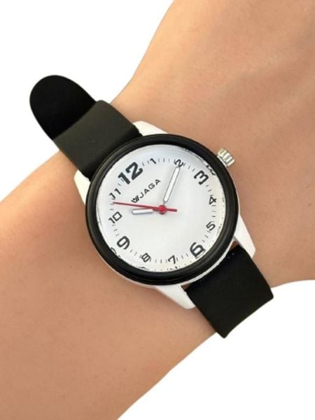 Jaga JL AQ1247-4ADA-D2C 64511 Çocuk Kol Saati