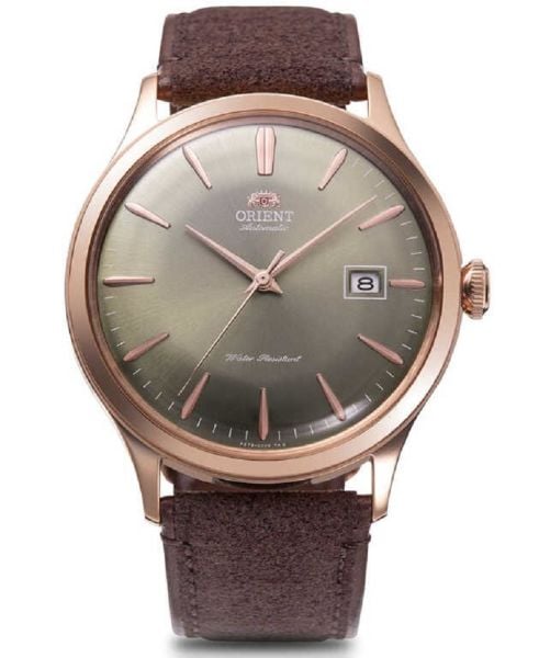 Orient RA-AC0P04Y10B Otomatik Erkek Kol Saati