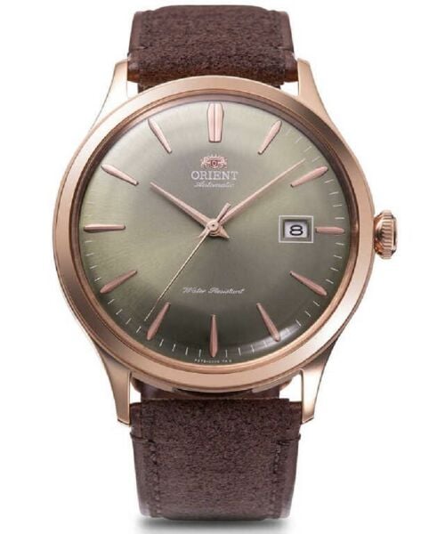 Orient RA-AC0P04Y10B Deri Kayış Otomatik Erkek Kol Saati