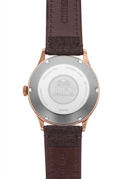 Orient RA-AC0P04Y10B Otomatik Erkek Kol Saati