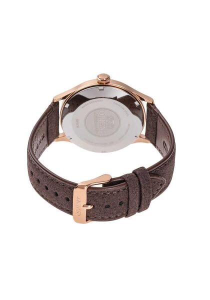 Orient RA-AC0P04Y10B Otomatik Erkek Kol Saati