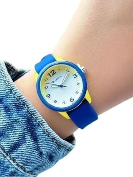 Jaga JL AQ1247-4EKE-D2B 64511 Çocuk Kol Saati