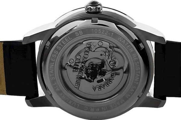 Santa Barbara Polo & Racquet Club SB.1.10522-1 Otomatik Erkek Kol Saati