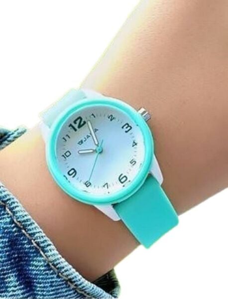 Jaga JL AQ1247-4FDF-D2 640511 Çocuk Kol Saati