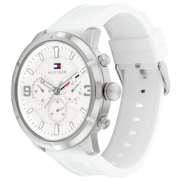 Tommy Hilfiger TH1792072 Erkek Kol Saati