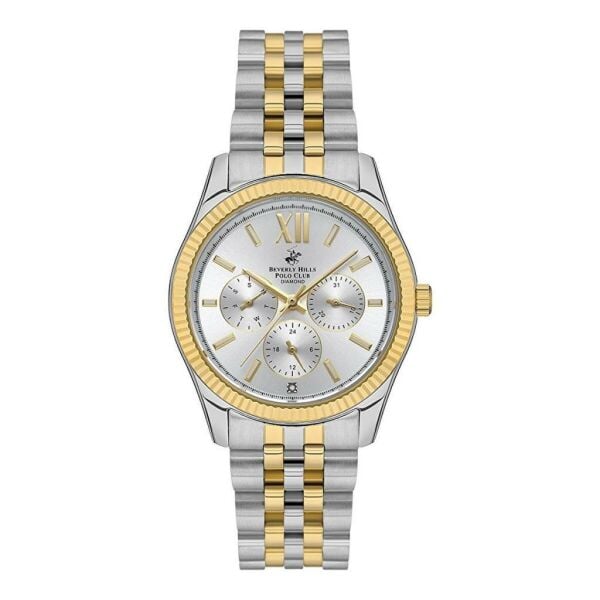 Beverly Hills Polo Club BP3082C.230 Kadın Kol Saati