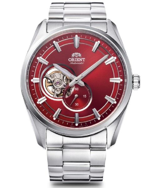 Orient RA AR0010R30B Otomatik Erkek Kol Saati Sema Saat