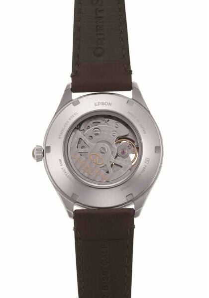 Orient RE-AT0202E00B Otomatik Erkek Kol Saati