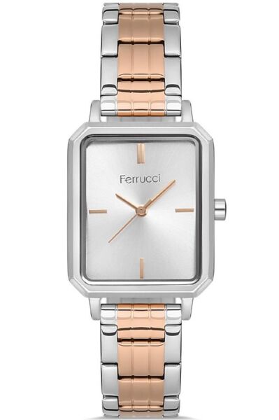 Ferrucci FRC.13601M.06 Kadın Kol Saati