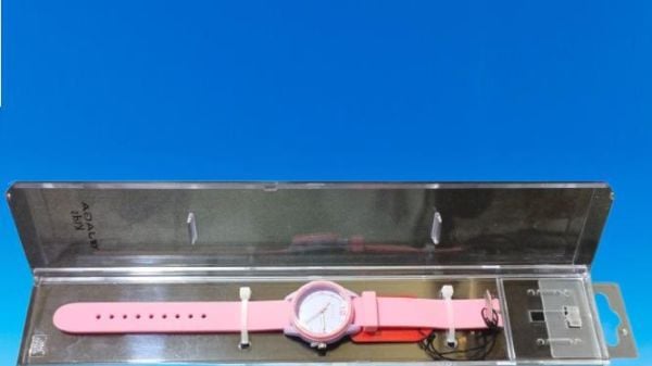 Jaga JL AQ1247-4GKG-2D5A 6511 Çocuk Kol Saati