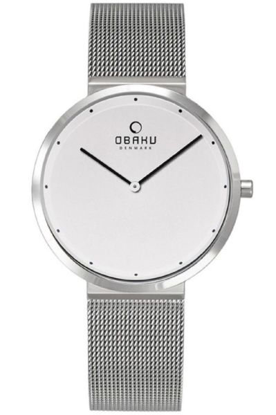 Obaku Denmark V230LXCWMC Kadın Kol Saati