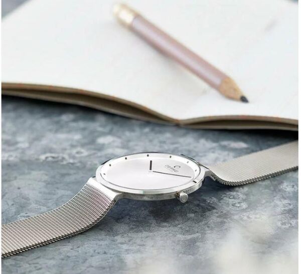 Obaku Denmark V230LXCWMC Kadın Kol Saati