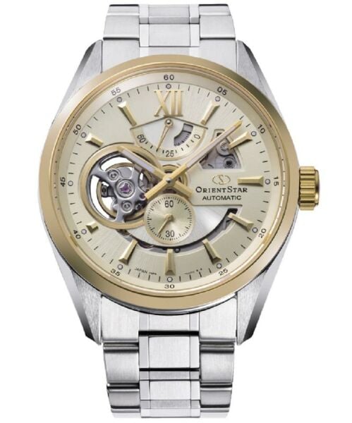 Orient Star RE-AV0124G00B Otomatik Erkek Kol Saati