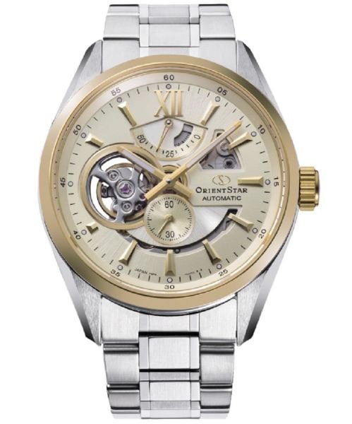 Orient Star RE-AV0124G00B Otomatik Erkek Kol Saati