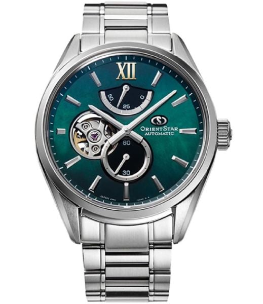 Orient RE-BY0005A00B Otomatik Erkek Kol Saati