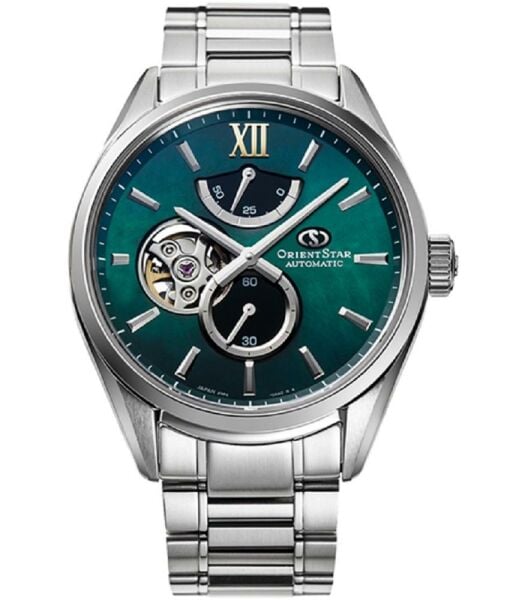 Orient Star RE-BY0005A00B Otomatik Erkek Kol Saati