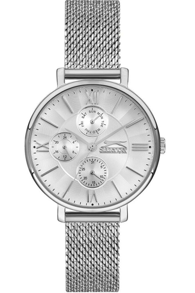 Slazenger SL.09.1987.4.03 Kadın Kol Saati