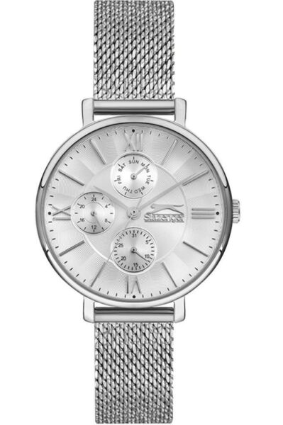 Slazenger SL.09.1987.4.03 Kadın Kol Saati