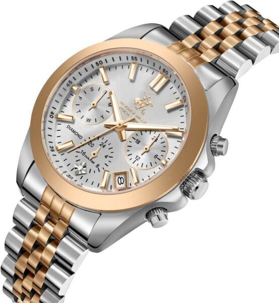 Beverly Hills Polo Club BP3656C.530 Kadın Kol Saati