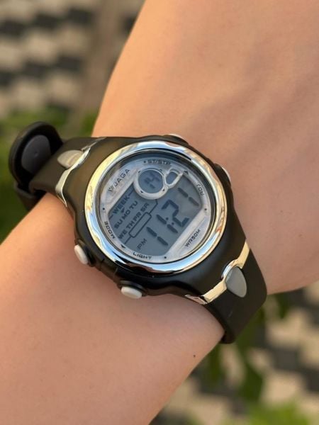 Jaga JL EM0861-0AAB-DS 640031 Çocuk Kol Saati