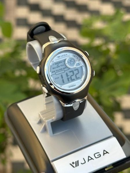 Jaga JL EM0861-0AAB-DS 640031 Çocuk Kol Saati