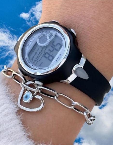 Jaga JL EM0861-0AAB-DS 640031 Çocuk Kol Saati