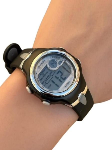 Jaga JL EM0861-0AAB-DS 640031 Çocuk Kol Saati