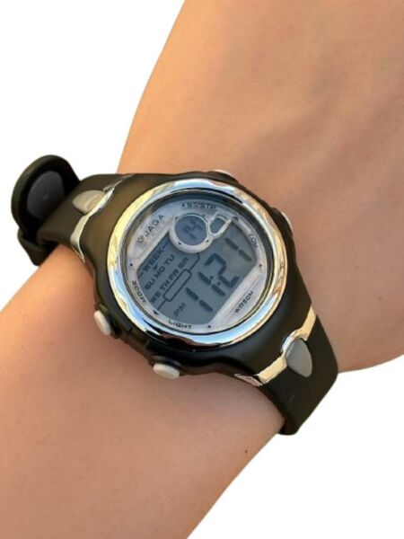 Jaga JL EM0861-0AAB-DS 640031 Çocuk Kol Saati