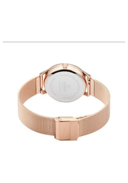Obaku V212LMVIMV Kadın Kol Saati