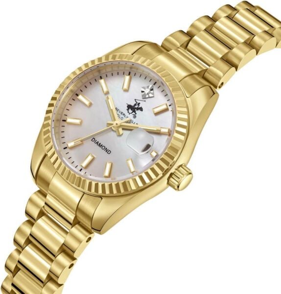 Beverly Hills Polo Club BP3650X.120 Kadın Kol Saati