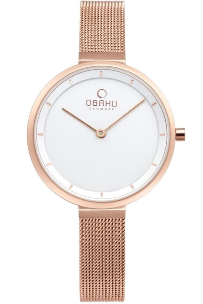 Obaku V225LXVIMV Kadın Kol Saati