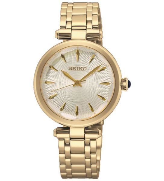Seiko SRZ554P Kadın Kol Saati
