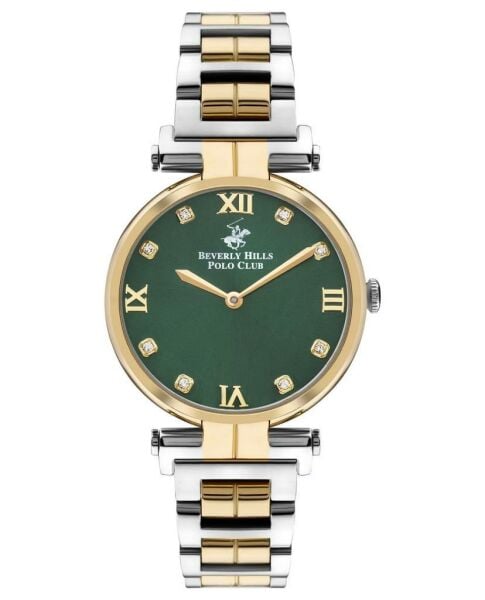 Beverly Hills Polo Club BP3382X.270 Kadın Kol Saati