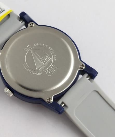 Q&Q V23A-005VY Dinozor Desenli Çocuk Kol Saati