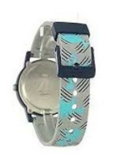 Q&Q V23A-005VY Dinozor Desenli Çocuk Kol Saati