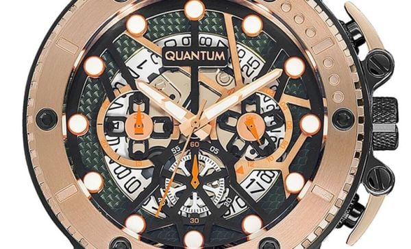 Quantum HNG535.857 Erkek Kol Saati
